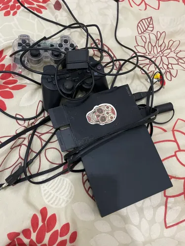 Ps2 desbloqueado 