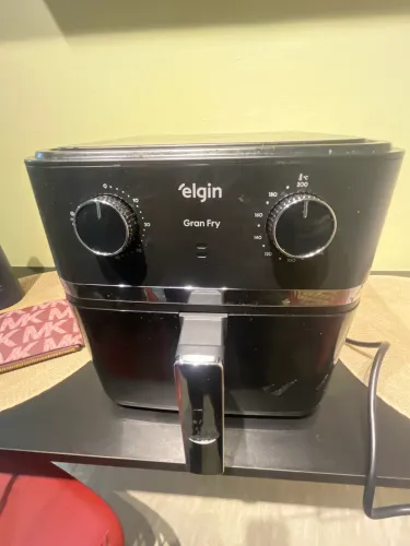 Gran Fry Elgin