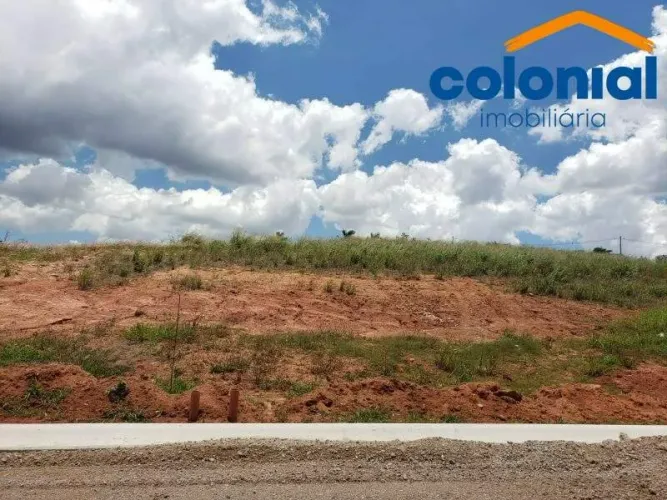 TERRENO COM 360,00M2 A VENDA CONDOMÍNIO FECHADO ITUPEVA -SP