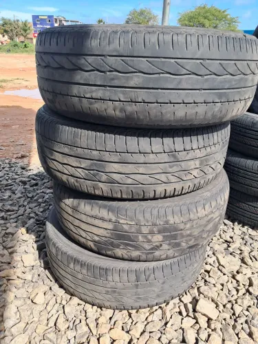 Pneu usado 185/55/16