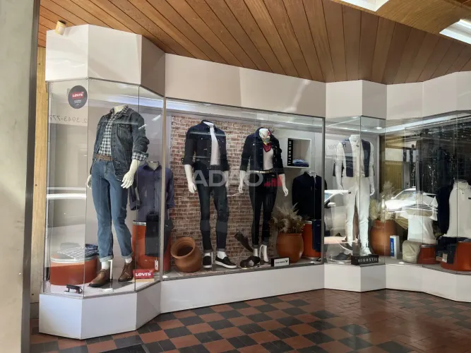 Loja Comercial Anapolis
