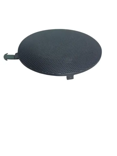 Grade Auto Falante Renault Sandero 2008 2009 2010 2021 2022 Preto