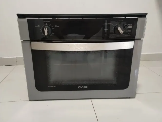 Vendo forno