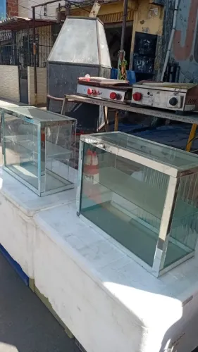 Vitrine