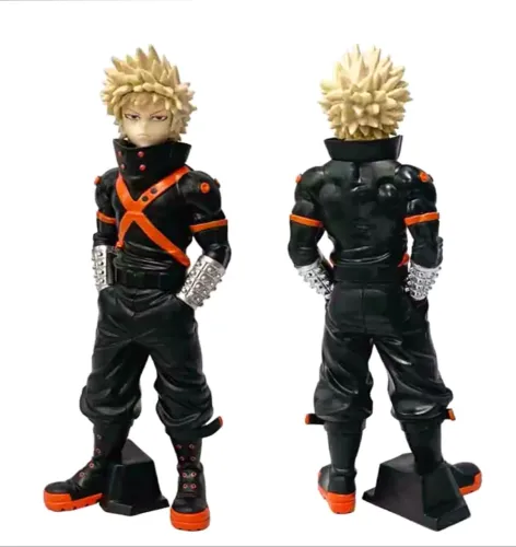 Action Figure - Bakugo My Hero Academia