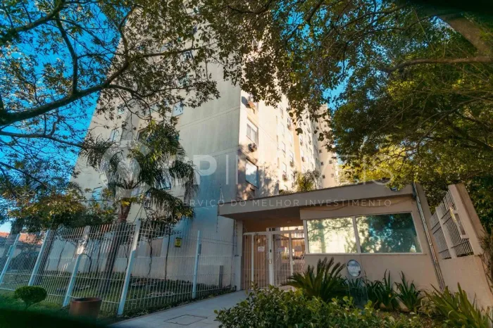 Apartamento 2 quartos SEMI MOBILIADO PARA ALUGAR