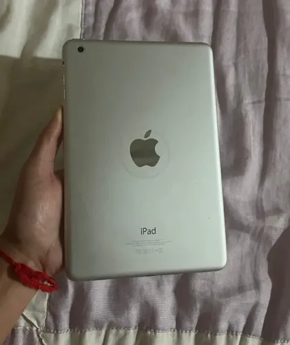 iPad mini 