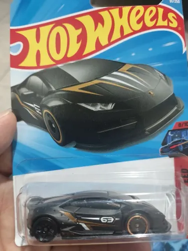 LAMBORGHINI HURACÁN 2026