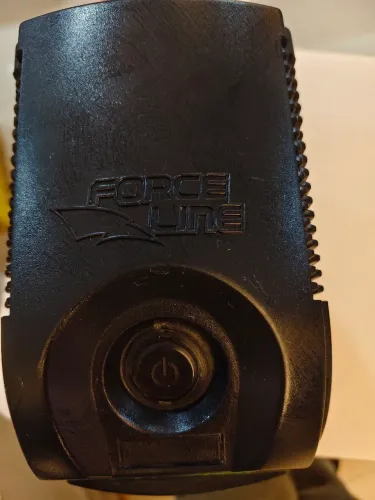 Estabilizador Eternity Force Line