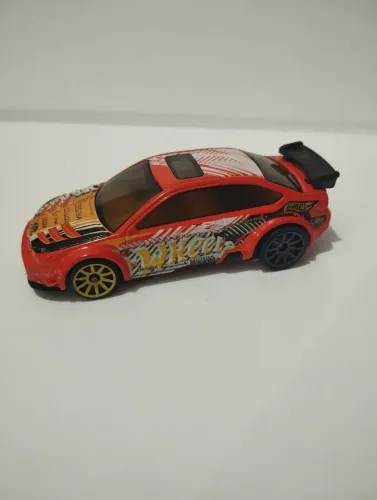 Carrinho Hot wheels 
