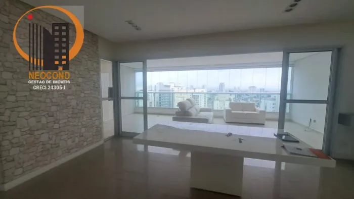 LOCAÇÃO COBERTURA LA VIE SANTANA - - STA TEREZINHA - ZN