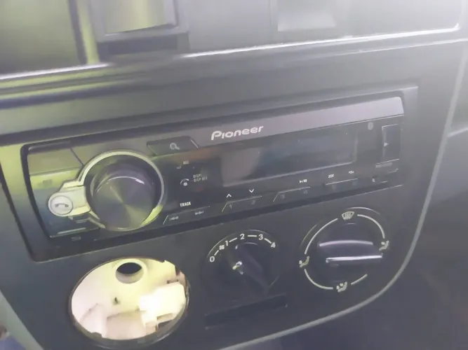 Pionner Bluetooth