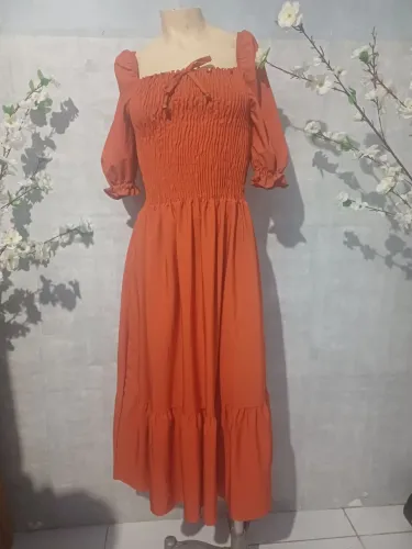Vestido do Slim ao Plus Size com preços de fábrica
