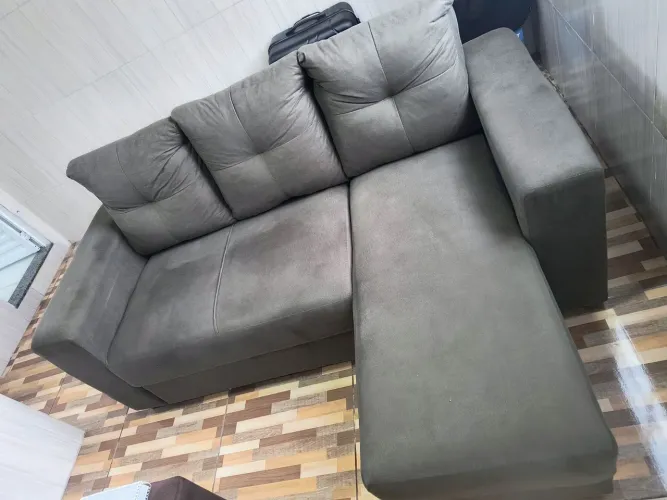 Sofá Novo