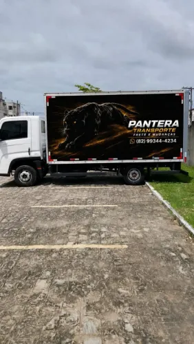 Frete Maceió e mudanças para todos estados