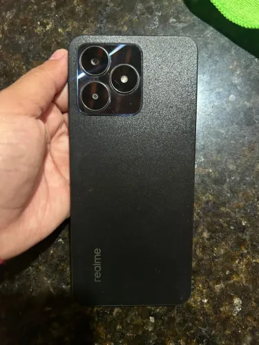Celular Realme C53