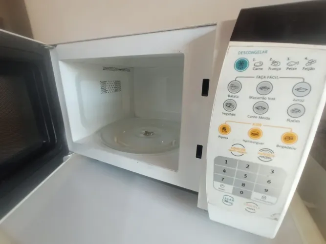 Electrolux 20 litros