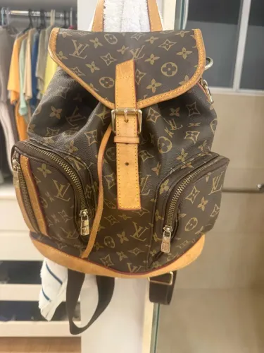 Bolsa Louis vuitton