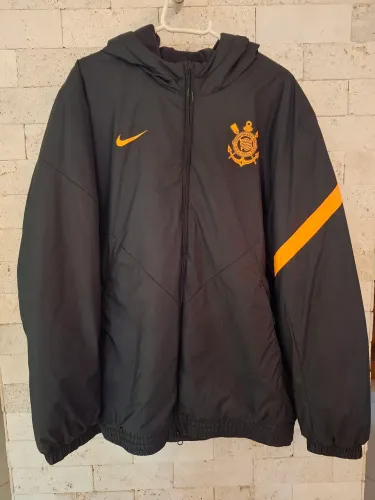 Parka Corinthians Original