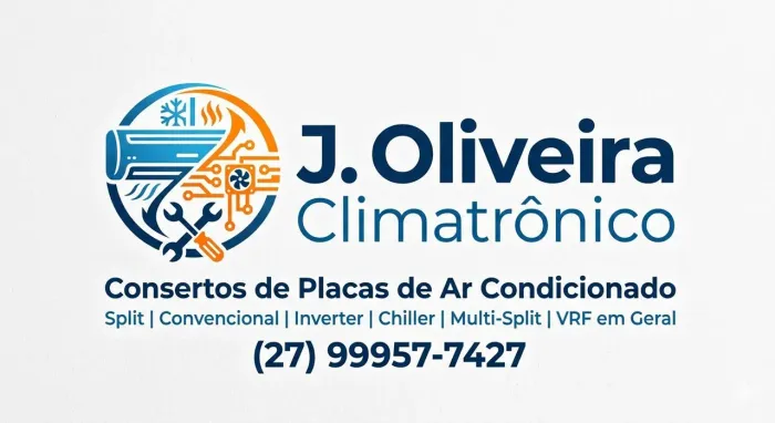 consertos em placas eletrônicas de ar condicionado split, convencional, inverter, chiller 