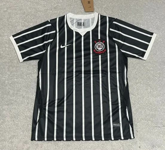 Camiseta Corinthians 2026 Nike P ao GG