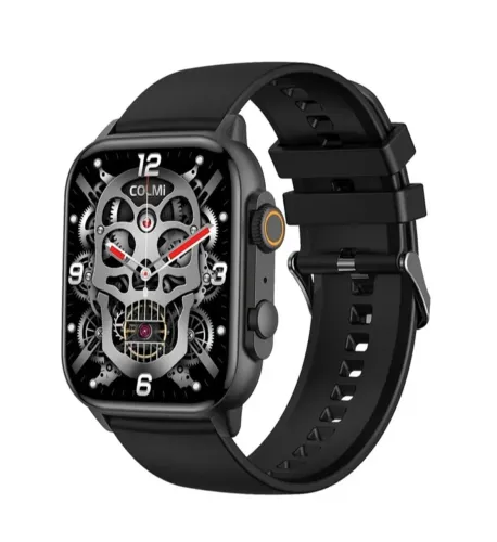 Smartwatch Colmi C81 + Película caixa lacrada
