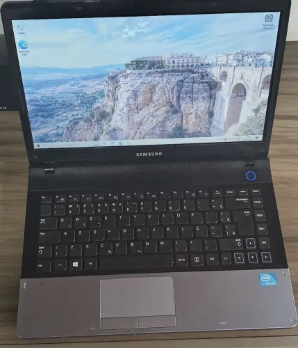 Samsung 3a Ger I 4gb ram I SSD 120gb I bateria ok