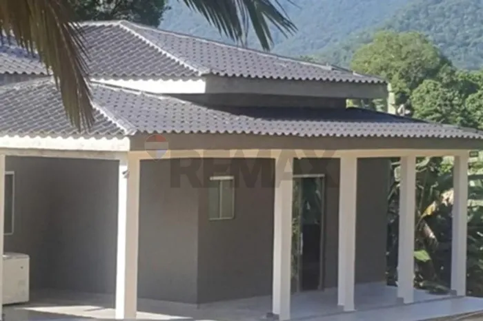 SÍTIO PRODUTIVO À VENDA EM GUARAQUEÇABA PR | 17,2 HECTARES | 120 MIL PÉS DE PUPUNHA