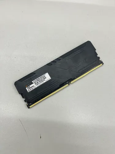 Memória RAM DDR4 8GB 3200MHz Husky Impulse