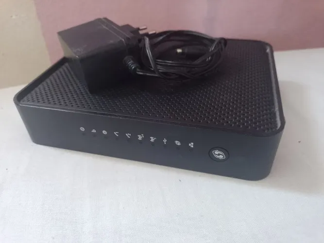Roteador Tecnicolor FGA 2110