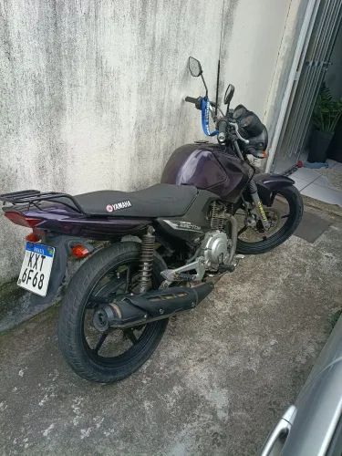 Factor ED 125