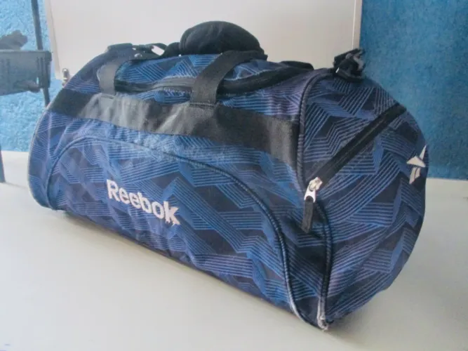 Mochila Esportiva Reebok 