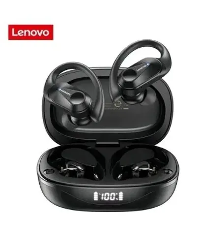 Fone de ouvido Lenovo lp75 de alto desempenho