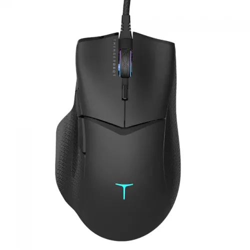 Mouse Gamer ThundeRobot MG705 PRO USB - Novo Lacrado - Garantia