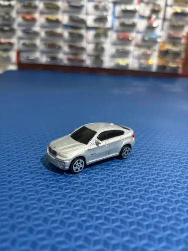 Maisto BMW X6 - loose 