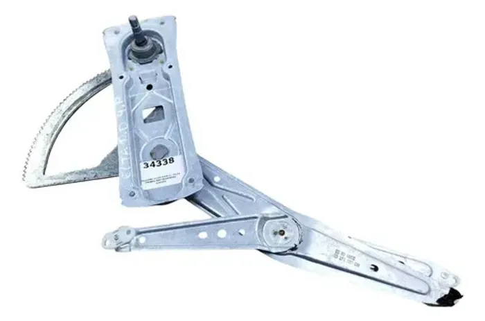 Maquina Vidro Manual Celta Prisma 2007 Dianteira Direita