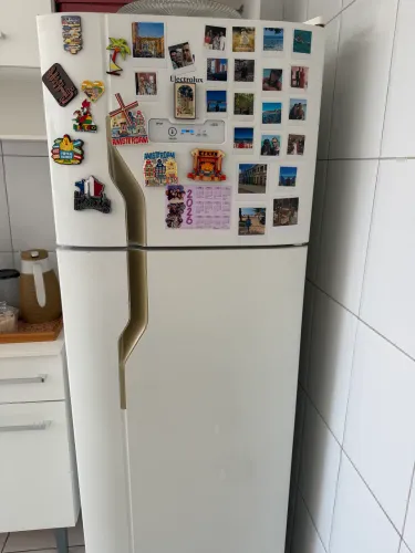 Geladeira