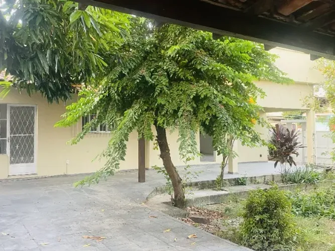 ? Casa ampla para alugar - conforto e praticidade em um só lugar - R$1.700,00!