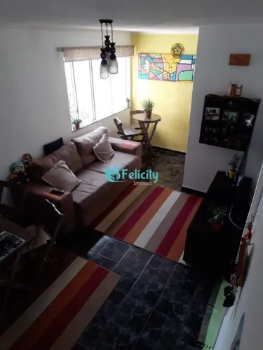 Apartamento com 2 dormitórios, 1 vaga, 58 m2 no Portal dos Bandeirantes Jardim I