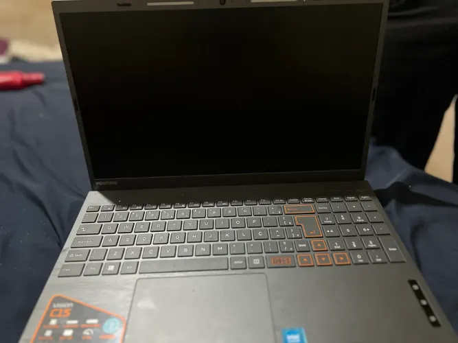 Notebook