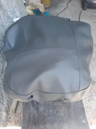 Capa de cronos pra vender coro universal 