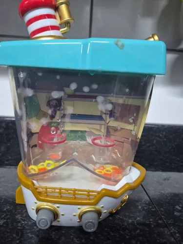 Aquaplay disney store