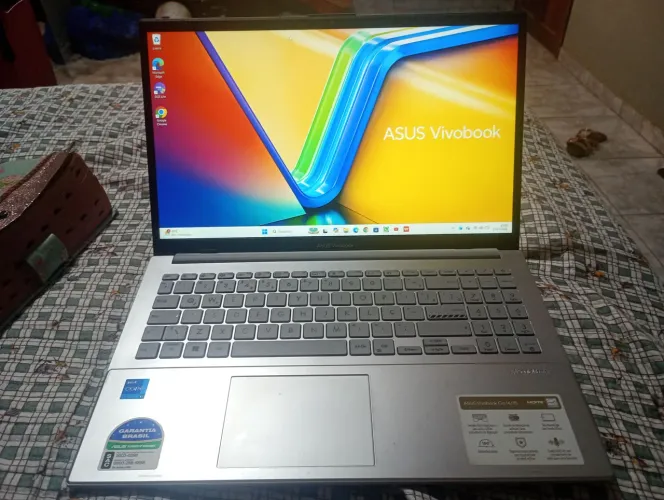Notebook Asus 