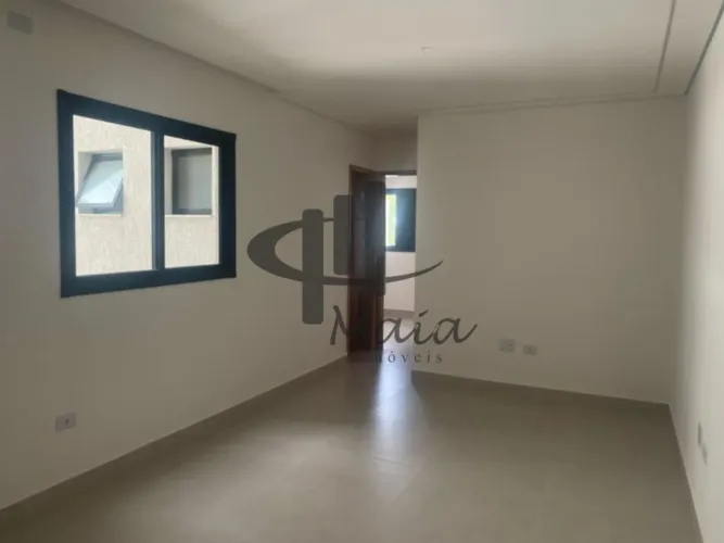 Venda Cobertura Santo Andre Campestre Ref: 39321
