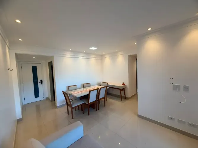Imóvel para venda tem 79 metros quadrados com 3 quartos em Paralela - Salvador - BA