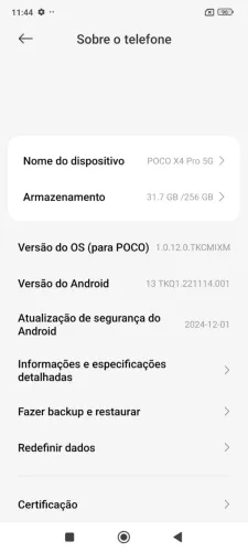 Poco x4 pro, 5G, 256gb