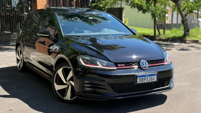 Volkswagen Golf GTI 350 TSI 2.0 230cv 16V Aut. 2019