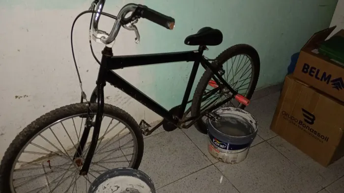 Bike aro 26
