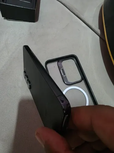 Vendo s23 8/128gb