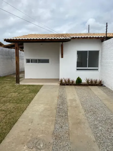 Casa No Jardim São Paulo